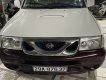 Nissan Terrano 2002 - Máy xăng 7 chỗ hai cầu