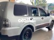 Mitsubishi Pajero Bán  V93 2 CẦU 2008 - Bán PAJERO V93 2 CẦU