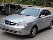 Daewoo Lacetti 2011 - Xe đẹp ko lỗi zin cả xe ghế nỉ nguyên bản