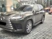 Lexus LX 600 2022 - Phiên bản 4 ghế cao cấp nhất