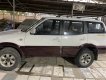 Nissan Terrano 2002 - Máy xăng 7 chỗ hai cầu