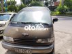 Toyota Previa Bán xe  1991 số tự động 1991 - Bán xe Previa 1991 số tự động