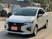 Mitsubishi Attrage 2020 - Odo chuẩn 4 v mời các bác