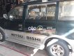 Mitsubishi Jolie Xe gia đình ko kinh doanh 2002 - Xe gia đình ko kinh doanh