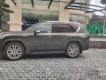 Lexus LX 600 2022 - Phiên bản 4 ghế cao cấp nhất