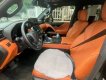 Lexus LX 600 2022 - Phiên bản 4 ghế cao cấp nhất