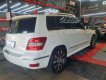 Mercedes-Benz GL 2009 - Bán Xe MERCEDES - GLK sx 2009 đăng ký 2010 đi giữ cẩn thận ít đi chỉ 82 ngàn km