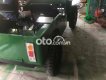 Jeep CJ   willy may xang 1980 - jeep cj willy may xang