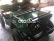 Jeep CJ   willy may xang 1980 - jeep cj willy may xang