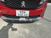 Peugeot 5008 Xe Peugout 7 AL chỗ 2022 màu đỏ lăn bánh 1 năm 2022 - Xe Peugout 7 AL chỗ 2022 màu đỏ lăn bánh 1 năm