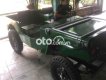 Jeep CJ   willy may xang 1980 - jeep cj willy may xang