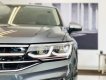 Volkswagen Tiguan 2023 - 5 năm bảo dưỡng miễn phí