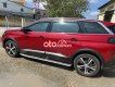 Peugeot 5008 Xe Peugout 7 AL chỗ 2022 màu đỏ lăn bánh 1 năm 2022 - Xe Peugout 7 AL chỗ 2022 màu đỏ lăn bánh 1 năm