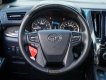 Toyota Alphard 2021 - ODO 3,7v km full lịch hãng