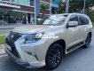 Lexus GX 460 Bán   460 2 Cầu 7 Chỗ SX 2009 2009 - Bán Lexus GX 460 2 Cầu 7 Chỗ SX 2009