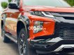 Mitsubishi Triton   Athlete 4x4 2021 - Mitsubishi Triton Athlete 4x4