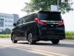 Toyota Alphard 2021 - ODO 3,7v km full lịch hãng