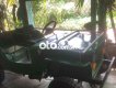 Jeep CJ   willy may xang 1980 - jeep cj willy may xang