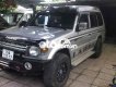 Mitsubishi Pajero ae cần liên hệ *** 2000 - ae cần liên hệ ***