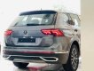 Volkswagen Tiguan 2023 - 5 năm bảo dưỡng miễn phí