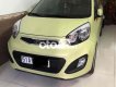 Kia Picanto Bán xe - hàng xuất Ý đủ đồ chơi 2011 - Bán xe KIA-PICANTO hàng xuất Ý đủ đồ chơi