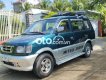 Mitsubishi Jolie  cần bán 2002 - Jolie cần bán