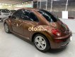 Volkswagen Beetle   2.5 SX 2007 2007 - VOLKSWAGEN BEETLE 2.5 SX 2007