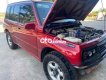 Suzuki Vitara Cần tiền bán xe  đỏ đẹp. 2005 - Cần tiền bán xe Vitara đỏ đẹp.