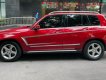 Mercedes-Benz GLK 220 2013 - Giá 605 triệu