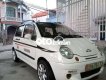 Daewoo Matiz SE 2007 xe đẹp khám mới đến10/2024 lazăng đúc 2007 - MatizSE 2007 xe đẹp khám mới đến10/2024 lazăng đúc