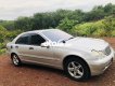 Mercedes-Benz C200 HCM cần bán Xe Mer. C200 2001 MT 2001 - HCM cần bán Xe Mer. C200 2001 MT
