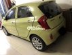 Kia Picanto Bán xe - hàng xuất Ý đủ đồ chơi 2011 - Bán xe KIA-PICANTO hàng xuất Ý đủ đồ chơi