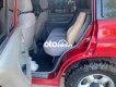 Suzuki Vitara Cần tiền bán xe  đỏ đẹp. 2005 - Cần tiền bán xe Vitara đỏ đẹp.