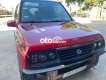 Suzuki Vitara Cần tiền bán xe  đỏ đẹp. 2005 - Cần tiền bán xe Vitara đỏ đẹp.