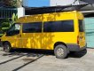 Ford Transit 2007 - Chính chủ cần bán xe van Ford Transit SX năm 2007. 