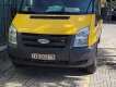 Ford Transit 2007 - Chính chủ cần bán xe van Ford Transit SX năm 2007. 