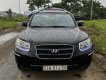 Hyundai Santa Fe 2008 - Bán xe chính chủ đi rất ít 121000 km ► Hyundai santafe số sàn đời 2008