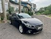 Mazda 3 2016 - Mình đổi xe gầm cao nên mình cần bán xe Mazda 3 mầu đen AN sedan đăng kí cuối năm 2016.còn mấy ngày nữa là sang 2017.