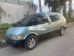 Toyota Previa xe 7chổ cực kỳ ngon 1992 - xe 7chổ cực kỳ ngon