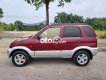 Daihatsu Terios  2005 2 cầu 4x4 2005 - Terios 2005 2 cầu 4x4