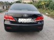 Toyota Camry Bánxe  đời 2007 máy 2.4 2007 - Bánxe Camry đời 2007 máy 2.4