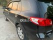 Hyundai Santa Fe Bán xe Santafe 2009 bản full màu đen 2009 - Bán xe Santafe 2009 bản full màu đen