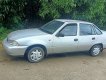 Daewoo Cielo Bán cho bác nào mua về tập lái 1998 - Bán cho bác nào mua về tập lái