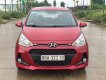 Hyundai i10 2020 - Huyndai i10 sx 2020 AT xe  tư nhân 1 chủ