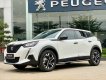 Peugeot 2008 2023 - [Bình Dương] Đủ màu, giao ngay cho khách, vay tối đa 85% xe, liên hệ em Hiền lái thử ngay