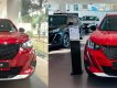 Peugeot 2008 2023 - [Bình Dương] Đủ màu, giao ngay cho khách, tặng tiền mặt, vay tối đa 85% xe, liên hệ em Hiền lái thử ngay