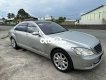 Mercedes-Benz S500 Mercedes S500L Sx 2006 zin nguyên bản máy số zin 2006 - Mercedes S500L Sx 2006 zin nguyên bản máy số zin