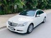 Mercedes-Benz E350 E350 Coupe “ 2 cửa “ cực mới cần bán 2010 - E350 Coupe “ 2 cửa “ cực mới cần bán