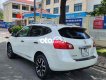Nissan Rogue   2.5 Nhập Nhật 2010, màu trắng cực đẹp 2010 - Nissan Rogue 2.5 Nhập Nhật 2010, màu trắng cực đẹp