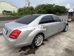 Mercedes-Benz S500 Mercedes S500L Sx 2006 zin nguyên bản máy số zin 2006 - Mercedes S500L Sx 2006 zin nguyên bản máy số zin